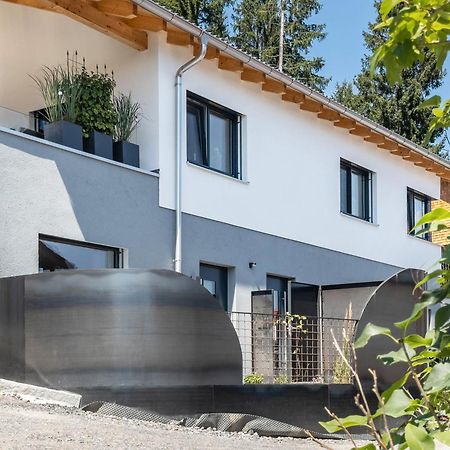 Laendle Lodge Bei Bregenz Langen Bei Bregenz Exterior photo